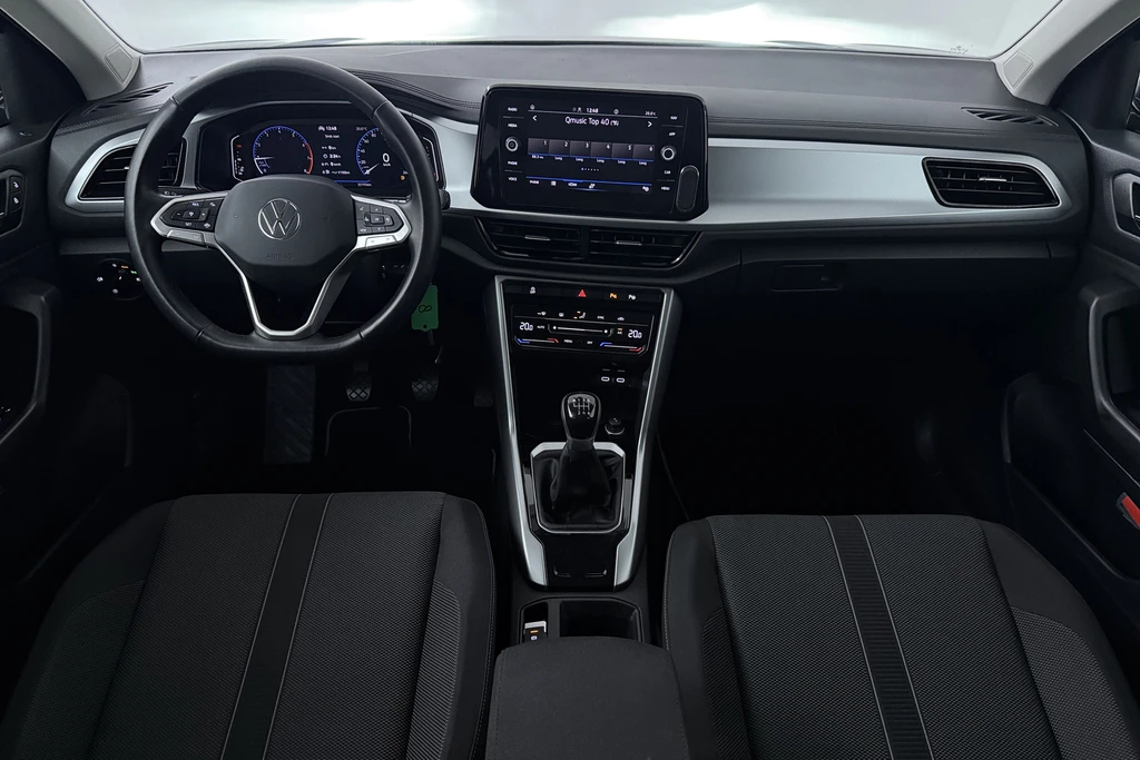 Volkswagen T-Roc – foto 9