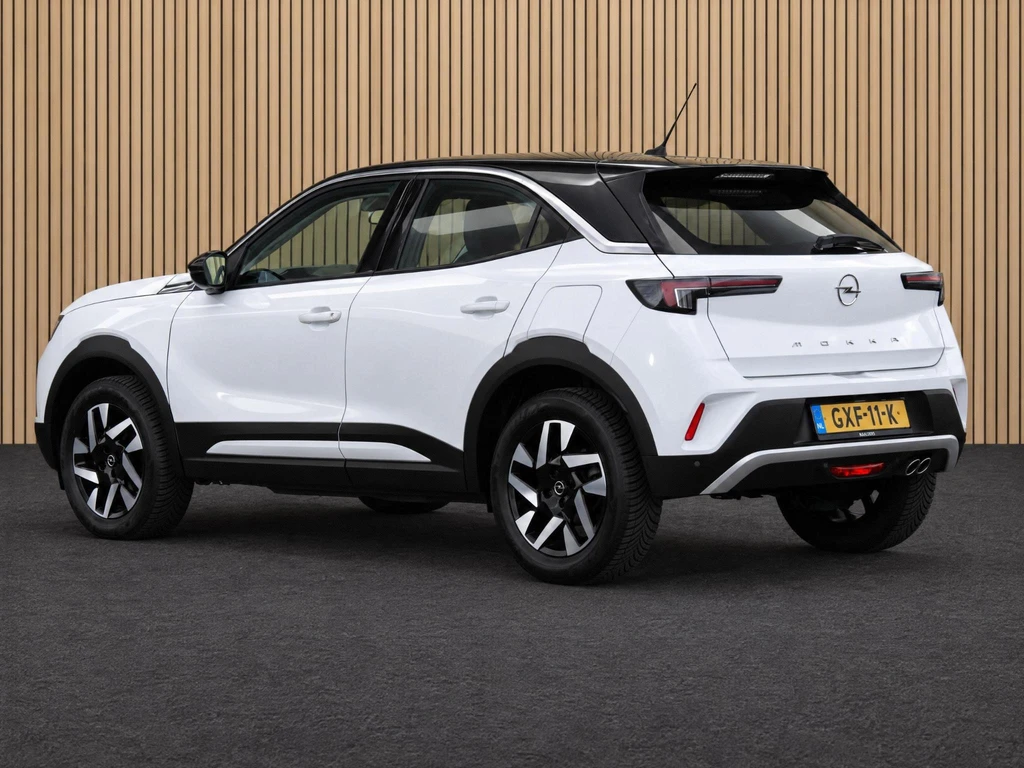 Opel Mokka – foto 2
