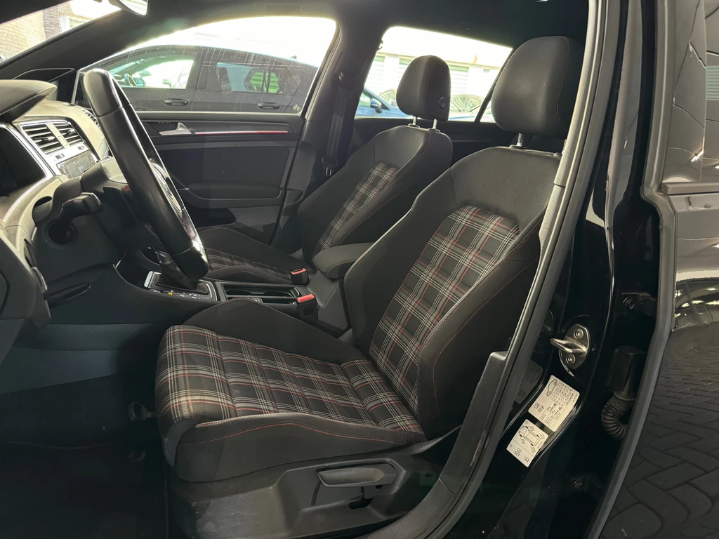 Volkswagen Golf – foto 11