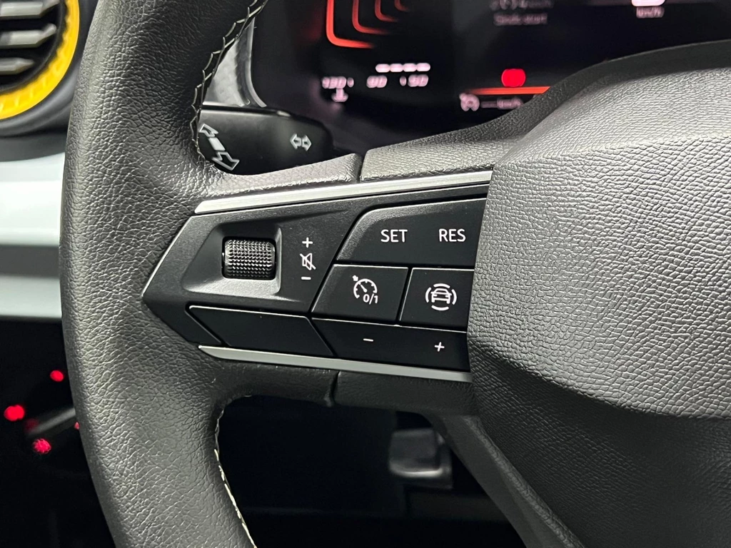 SEAT Arona – foto 21