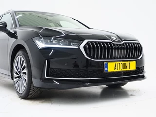Škoda Superb – thumbnail 8