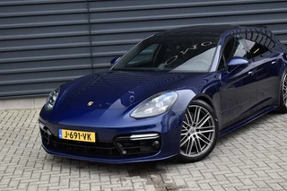 Porsche Panamera – thumbnail 2