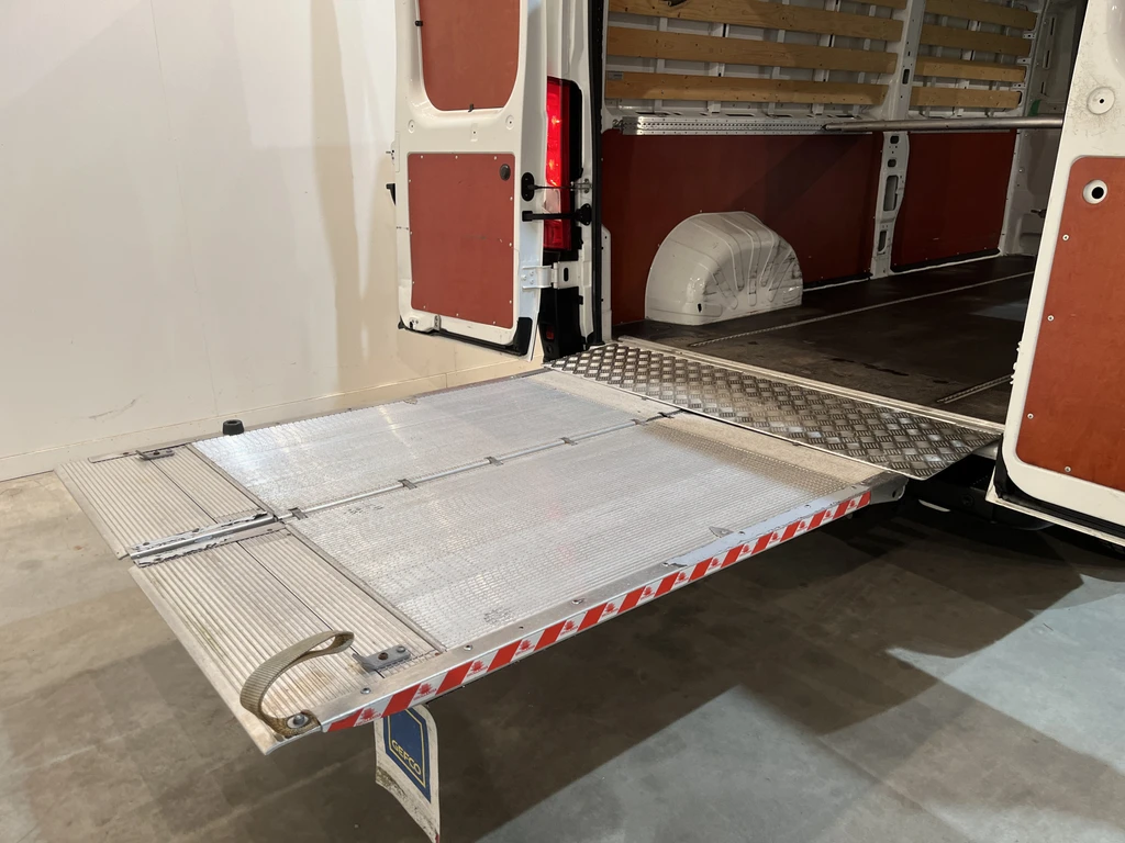 Peugeot Boxer – foto 18