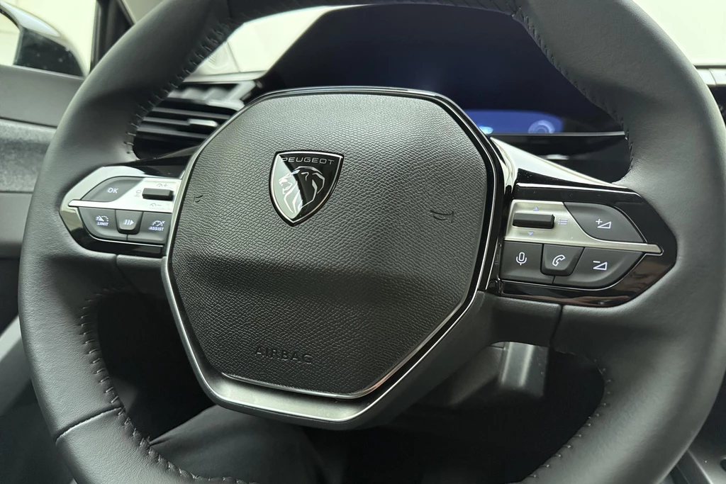 Peugeot 308 – foto 19