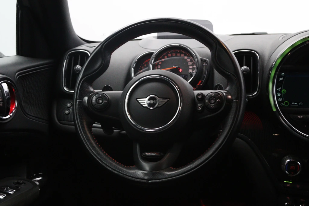 MINI Countryman – foto 36