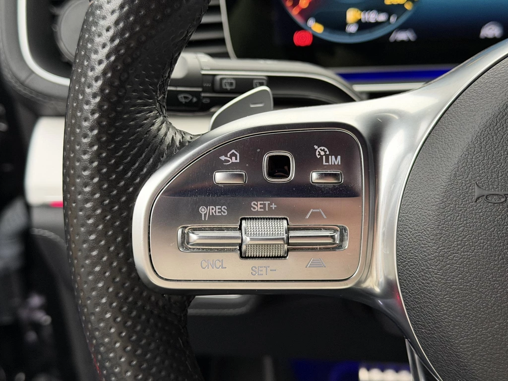 Mercedes-Benz GLE – foto 43