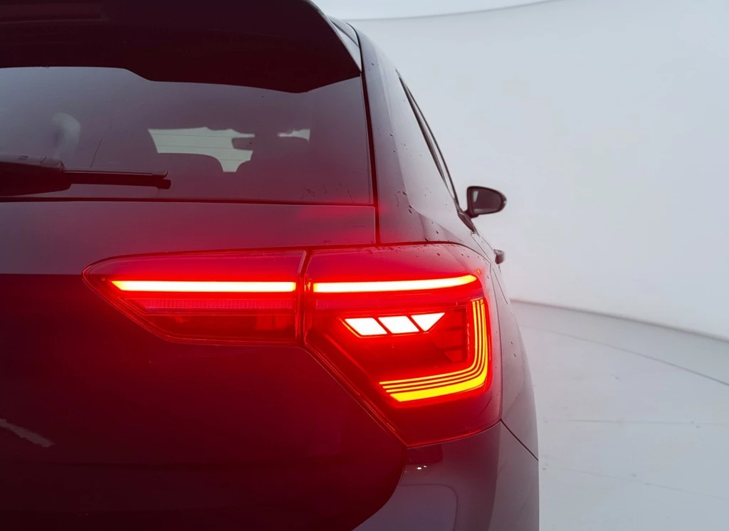 Volkswagen Polo – foto 20