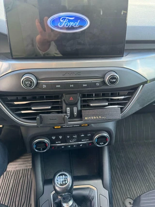 Ford Focus – thumbnail 9