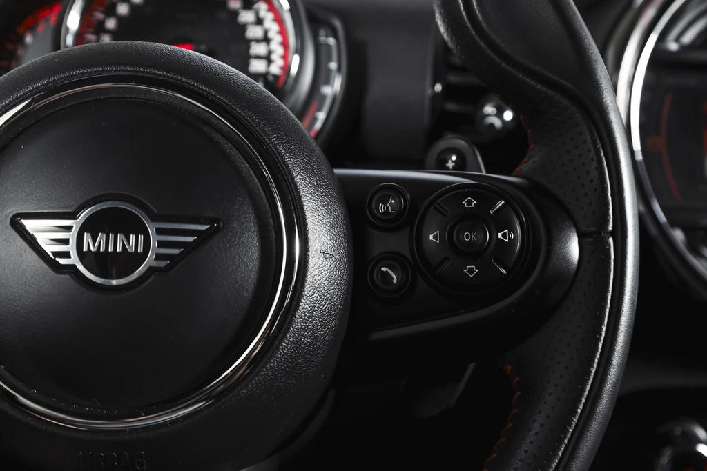 MINI Clubman – foto 54