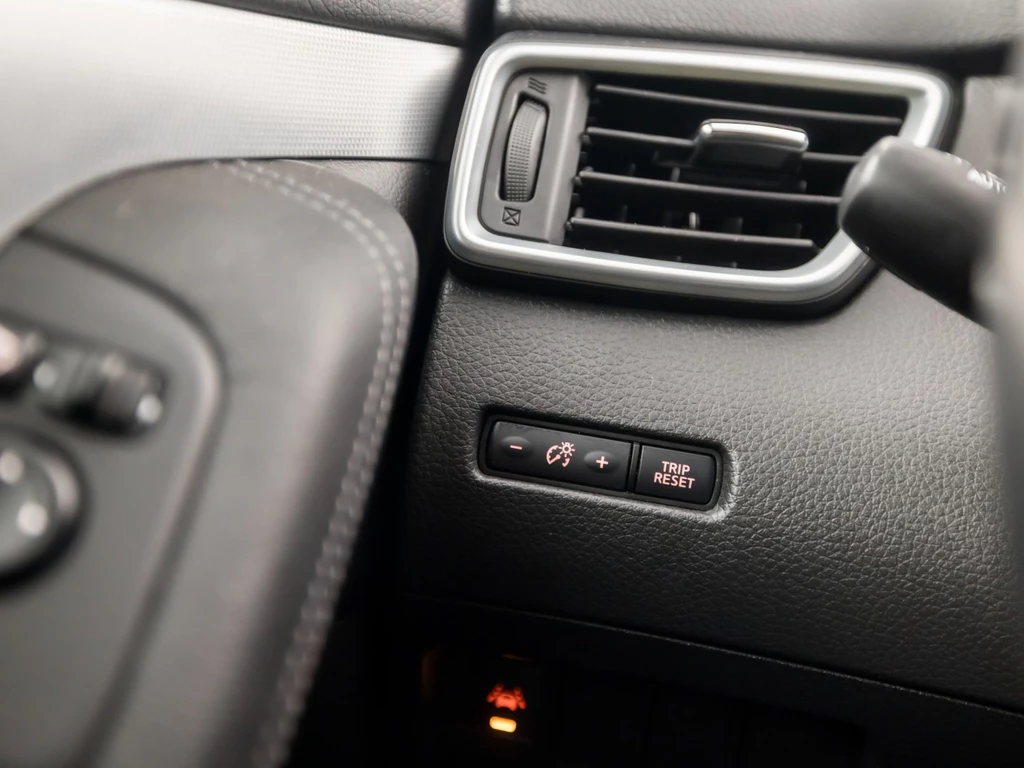 Nissan QASHQAI – foto 25