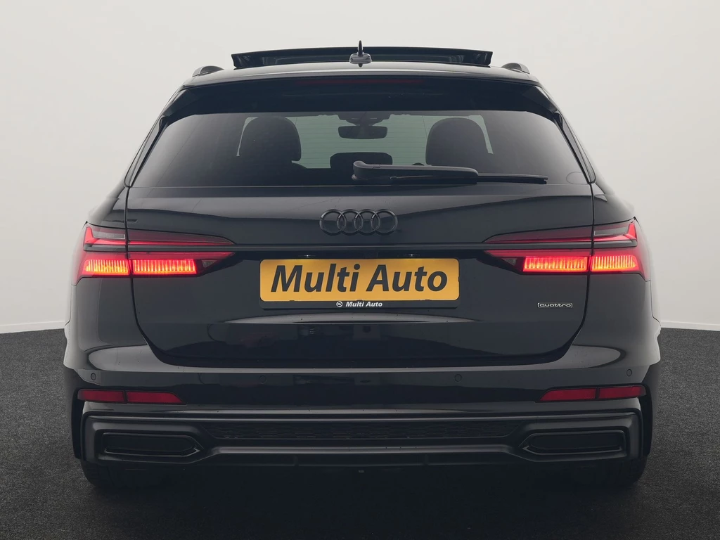 Audi A6 – foto 5