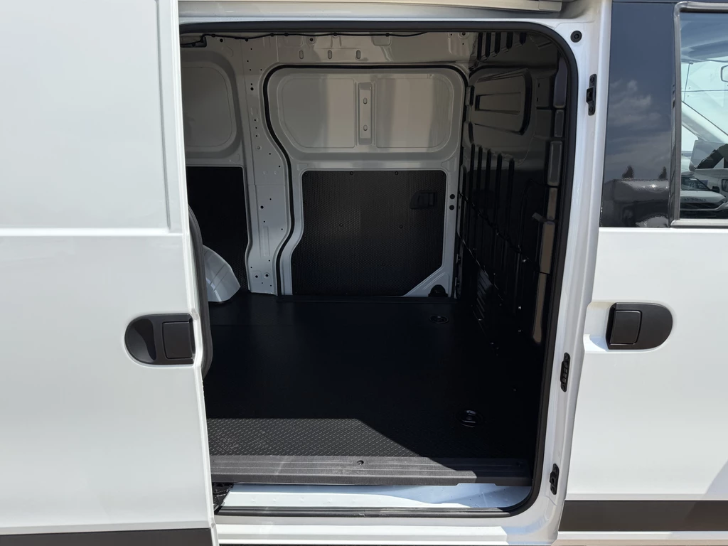 Maxus eDeliver5 – foto 11