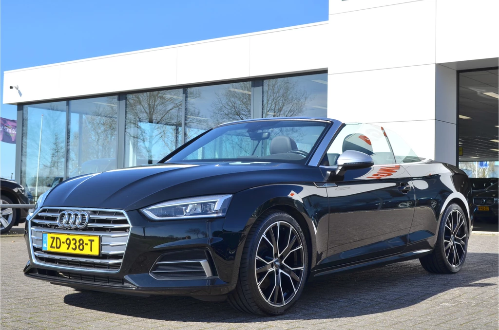 Audi A5 – foto 3