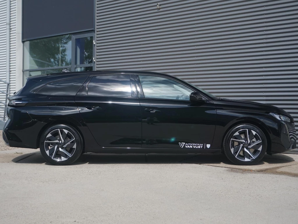 Peugeot 308 – foto 5