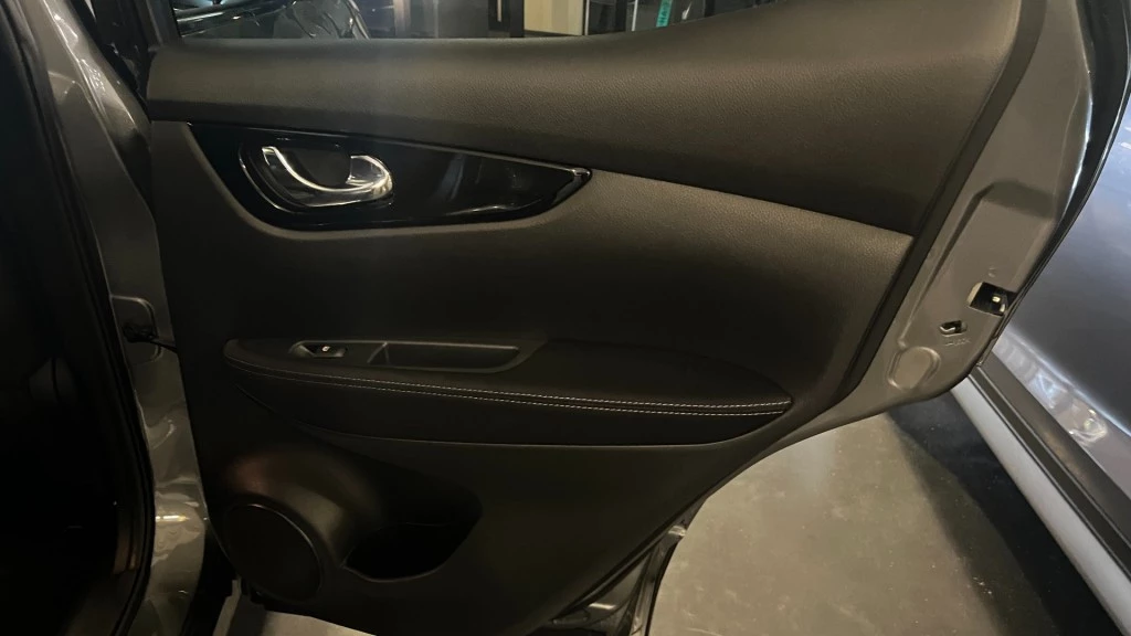 Nissan QASHQAI – foto 57