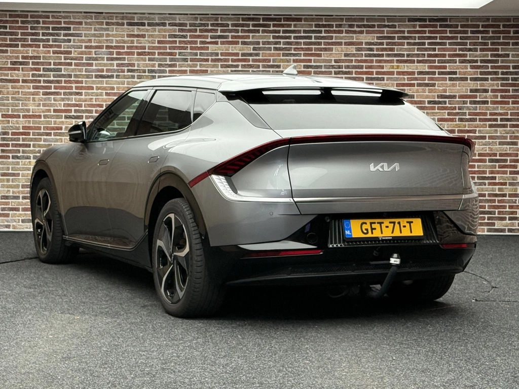 Kia EV6 – foto 3