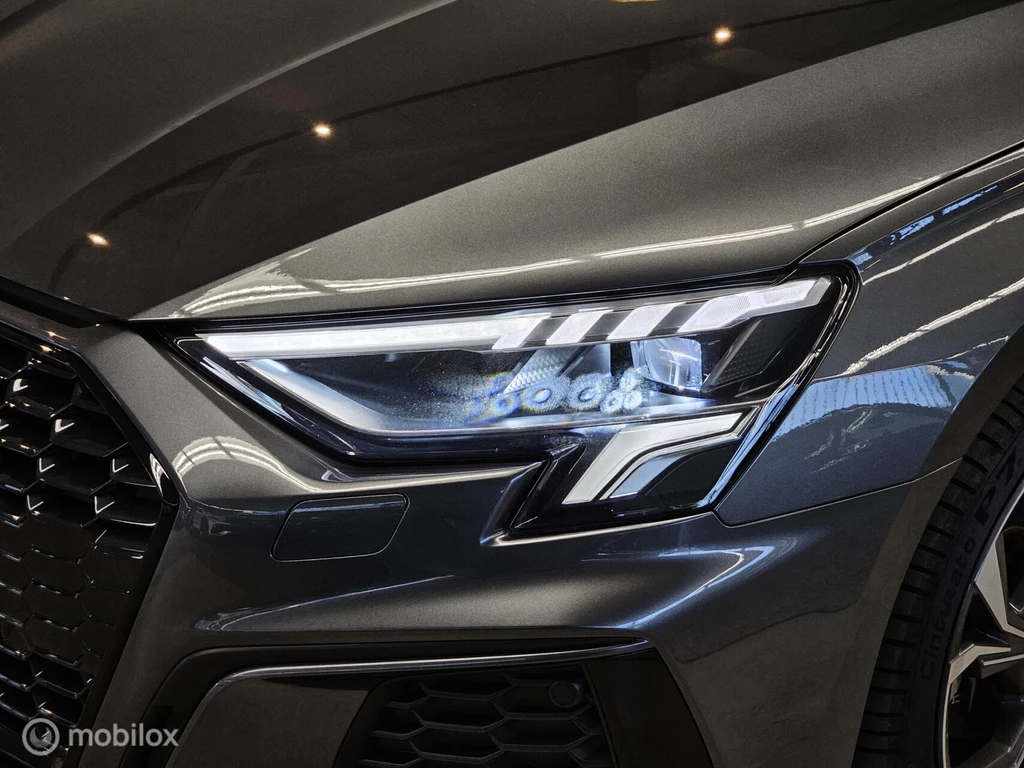Audi A3 – foto 14