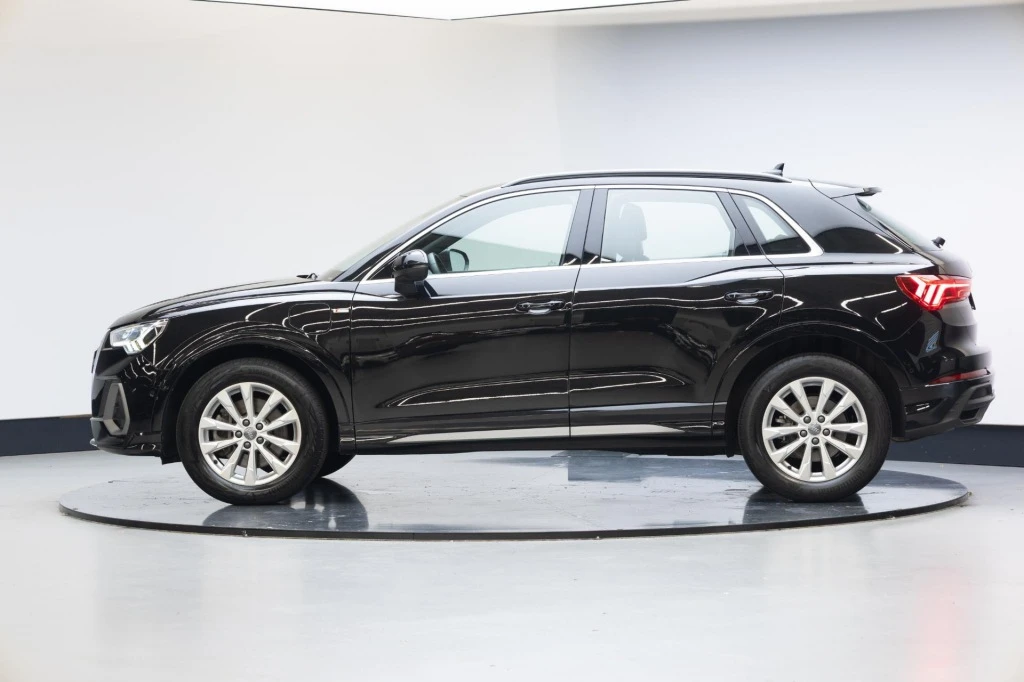 Audi Q3 – foto 2