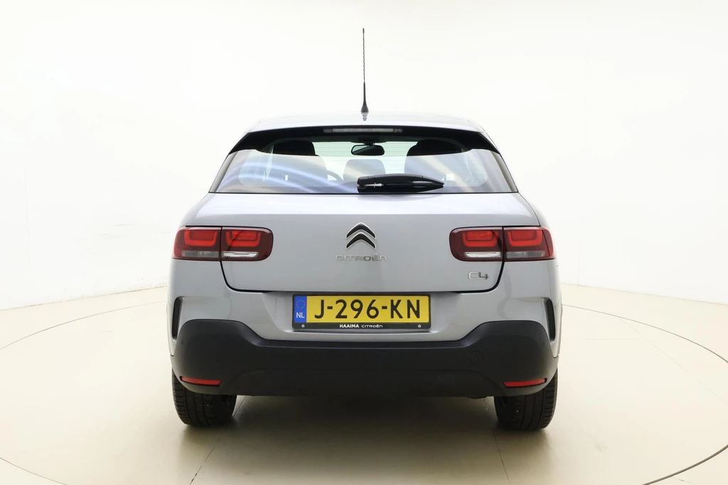 Citroën C4 Cactus – foto 5