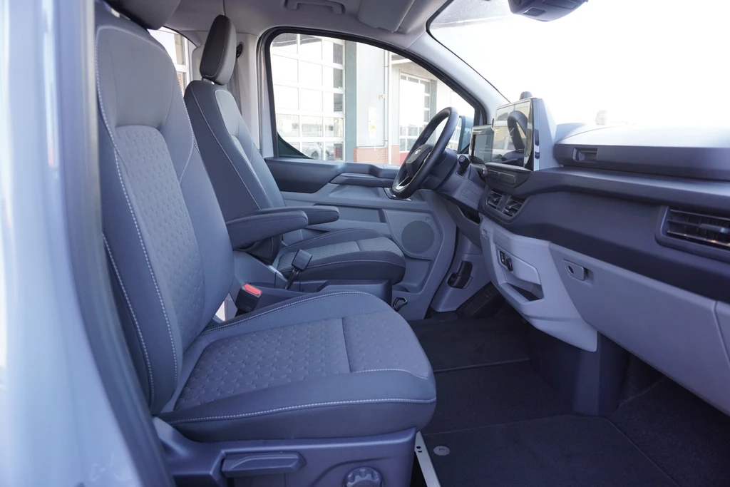 Ford E-Transit – foto 28