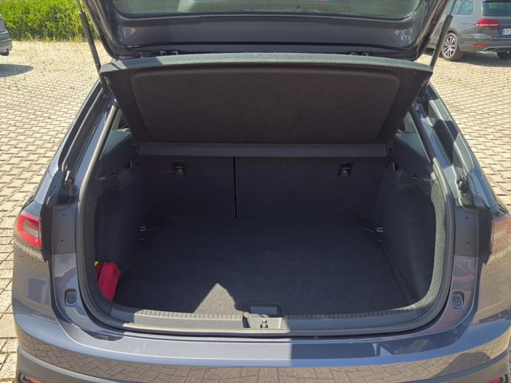 Volkswagen Taigo – foto 10
