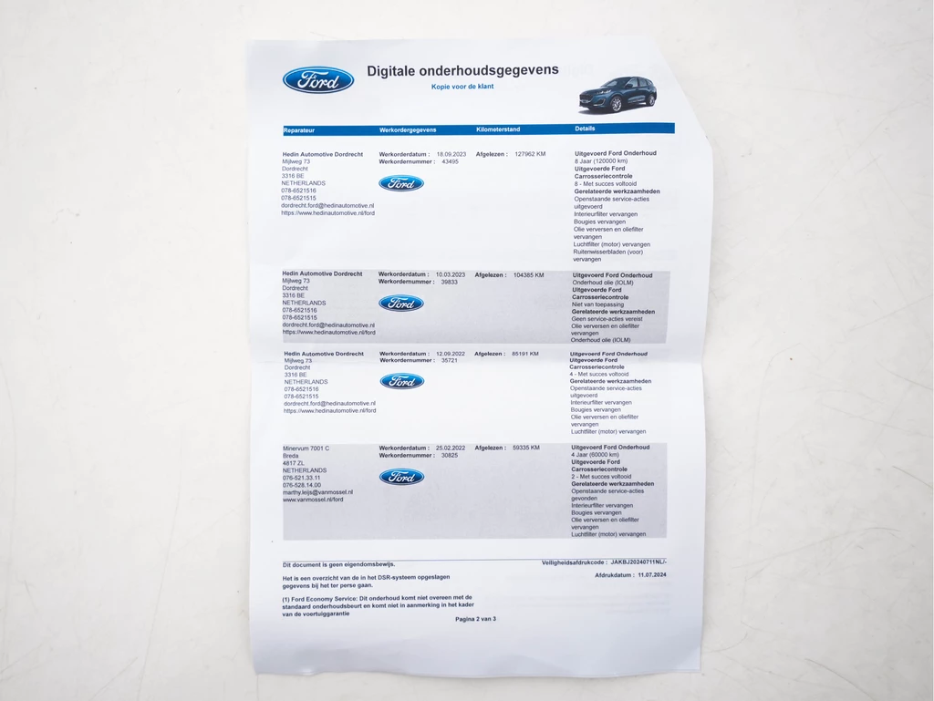 Ford Kuga – foto 37