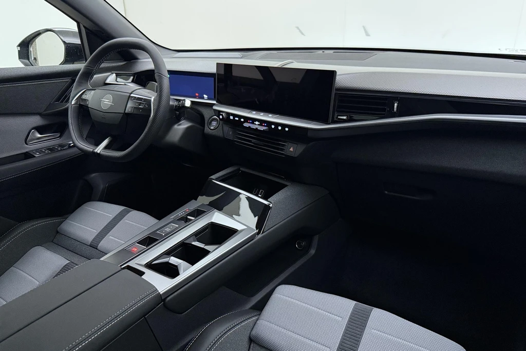 Opel Grandland – foto 14