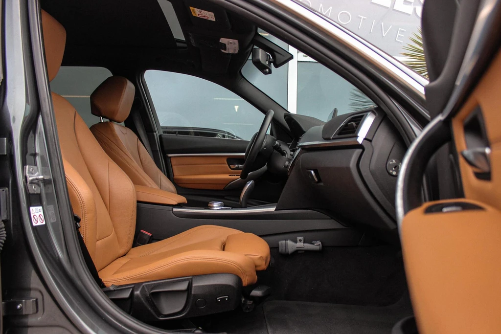 BMW 3 Serie – foto 19