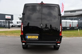 Mercedes-Benz Sprinter – thumbnail 4