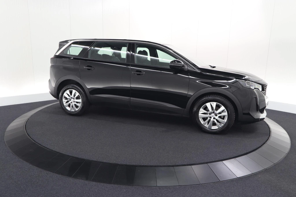 Peugeot 5008 – foto 13