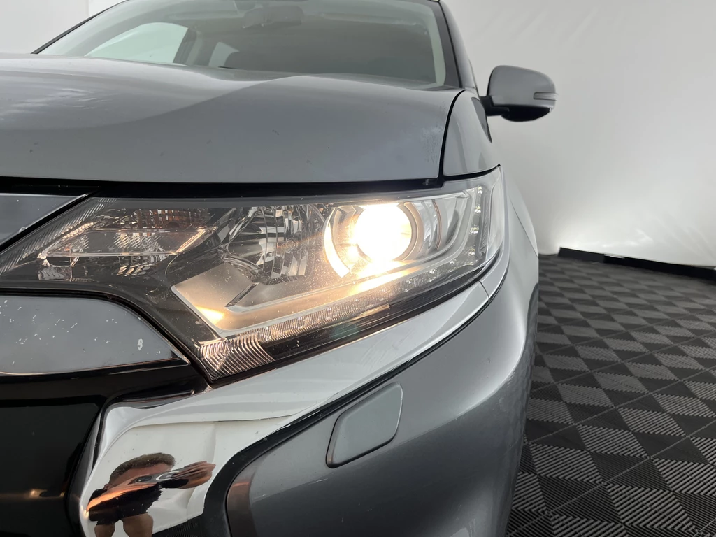 Mitsubishi Outlander – foto 30