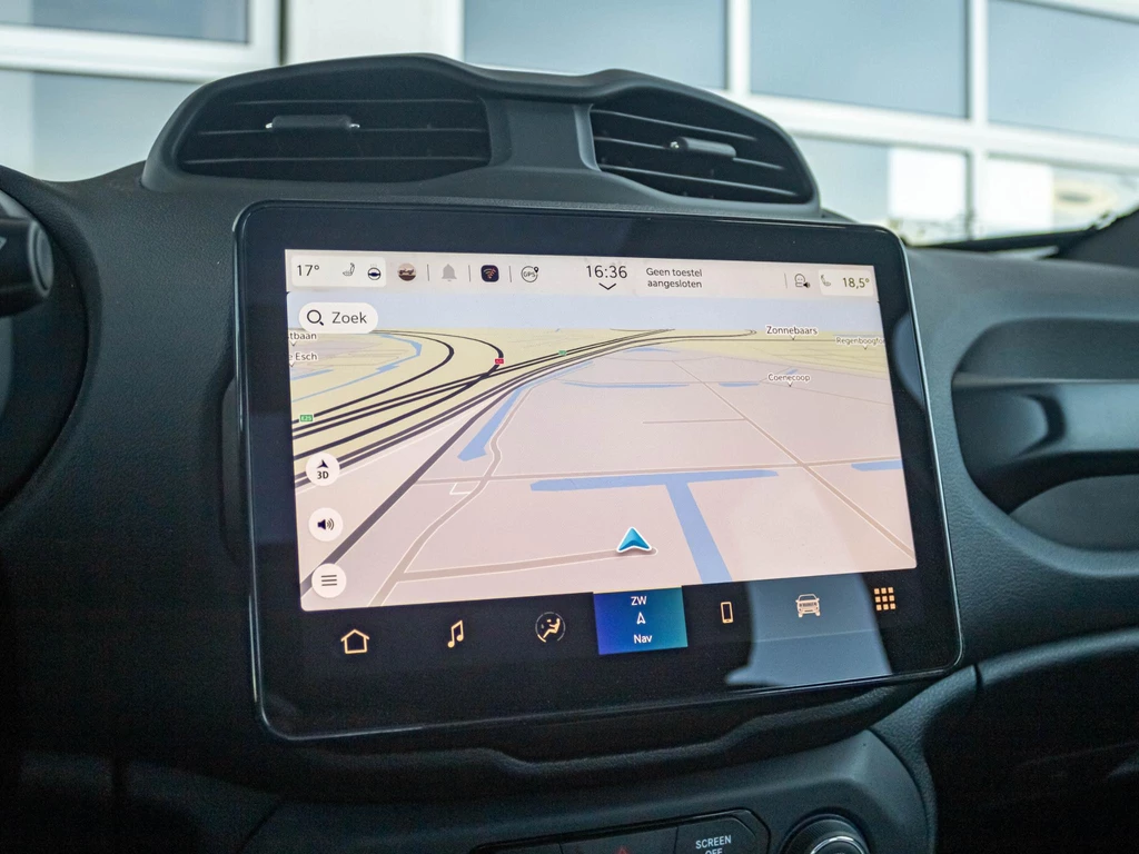 Jeep Renegade – foto 15