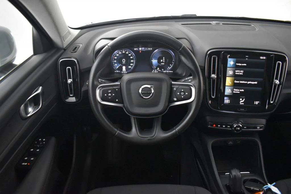 Volvo XC40 – foto 13