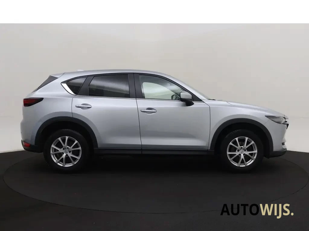 Mazda CX-5 – foto 11