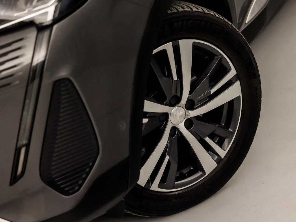 Peugeot 3008 – foto 13