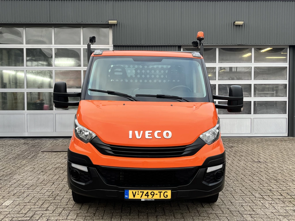 Iveco Daily – foto 12