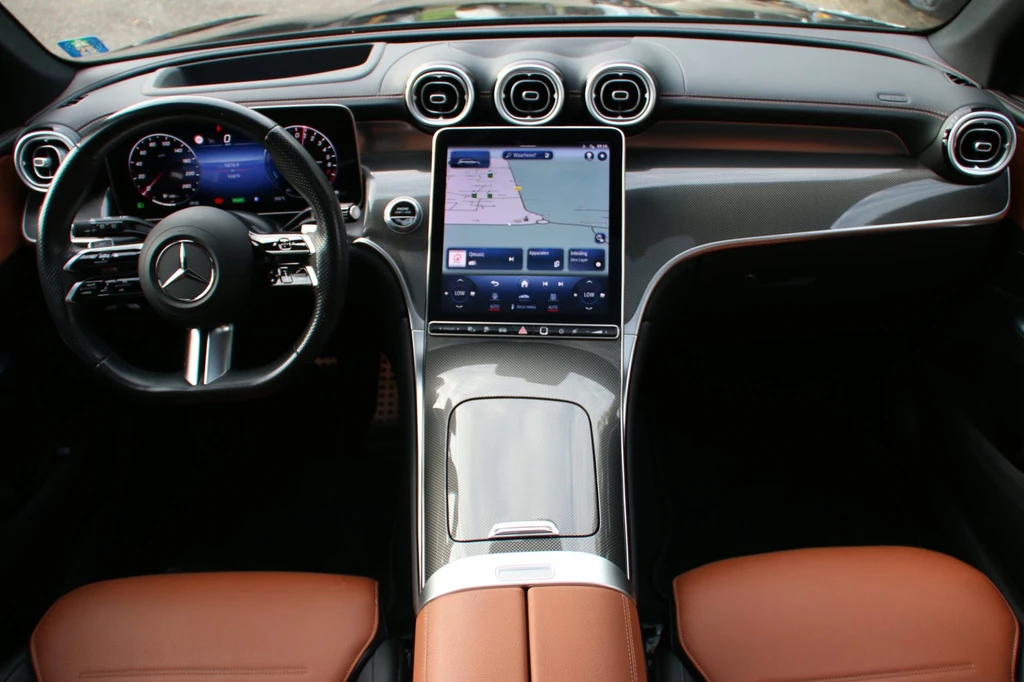 Mercedes-Benz GLC – foto 14