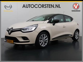 Renault Clio – thumbnail 2