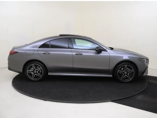 Mercedes-Benz CLA – thumbnail 6