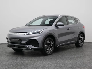 BYD ATTO 3 – thumbnail 1