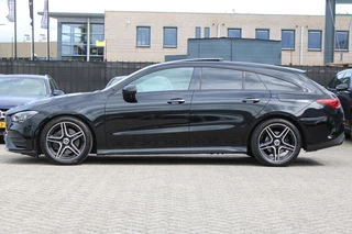 Mercedes-Benz CLA – thumbnail 1