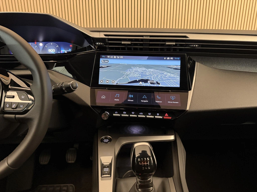 Peugeot 308 – foto 23
