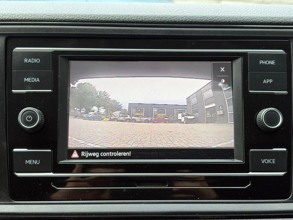 Volkswagen Crafter – foto 34