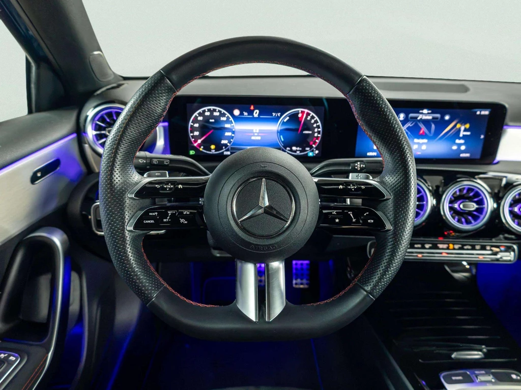 Mercedes-Benz A-Klasse – foto 14
