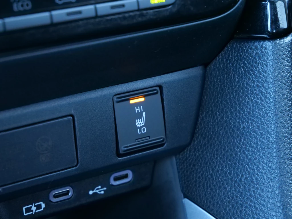 Mazda 2 Hybrid – foto 10