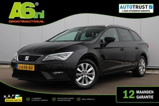 SEAT Leon – thumbnail 1