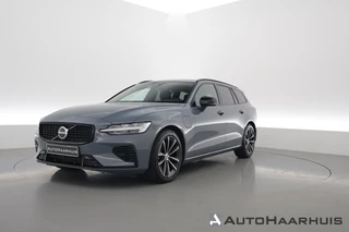 Volvo V60 – thumbnail 1