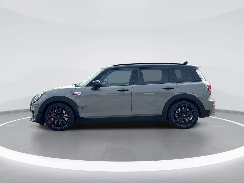 MINI Clubman – foto 3