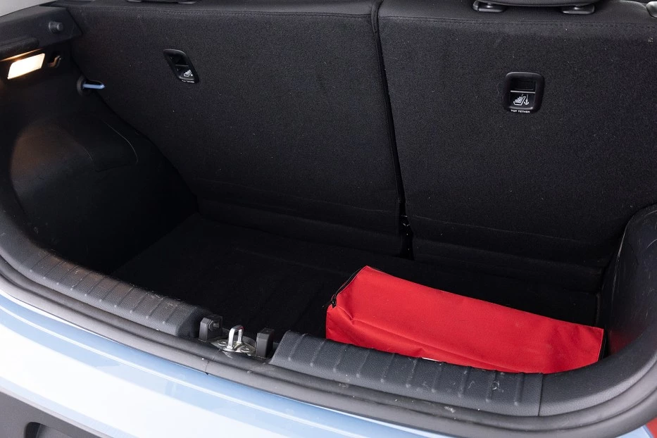 Kia Picanto – foto 17