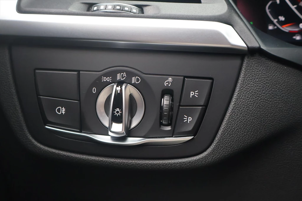 BMW X4 – foto 33
